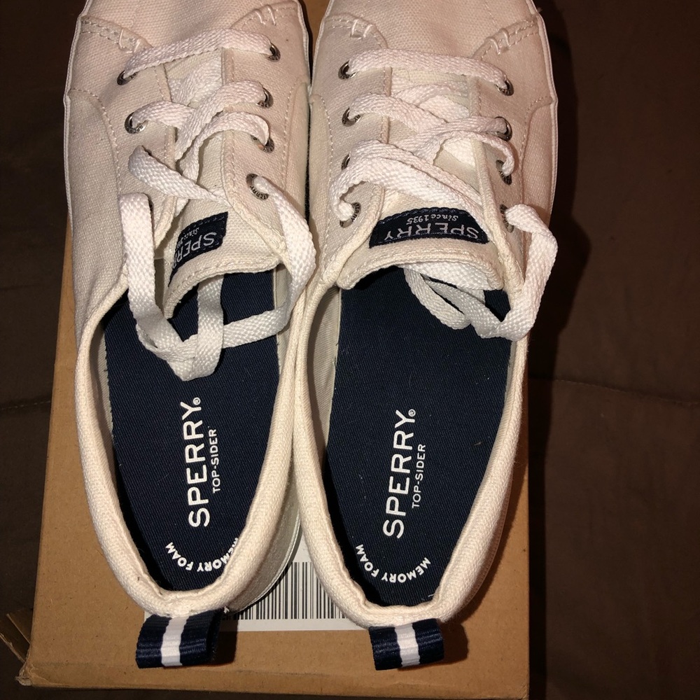 Sperry Top-Siders